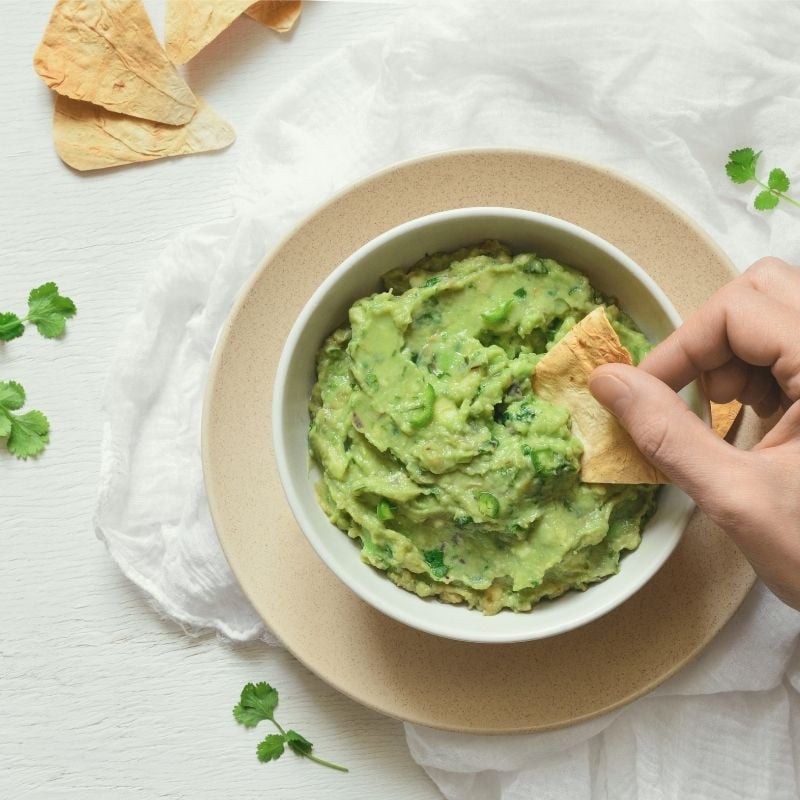 moringa-guacamole-tarif